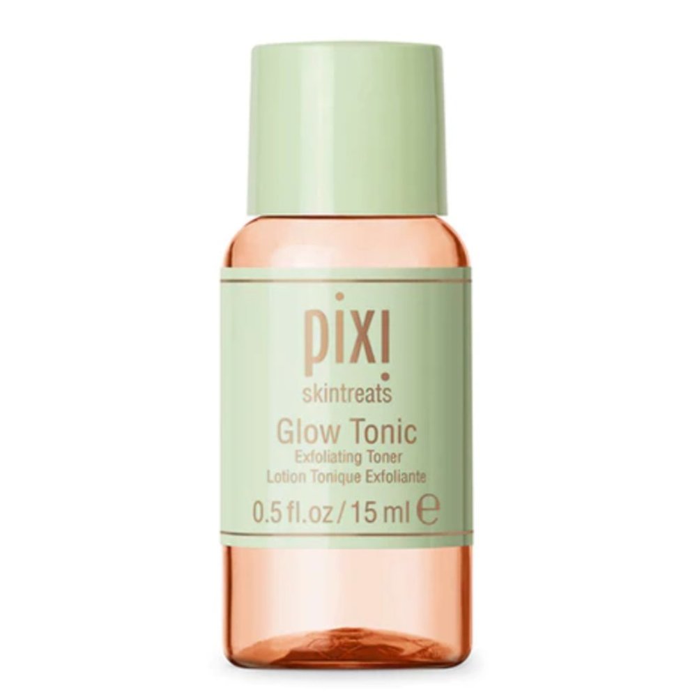 5/$20 -- NEW Pixi Glow Tonic Exfoliating Toner